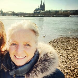 Profilbild von Monika Thönnessen