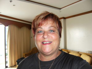 Profilbild von Monika Thomaier