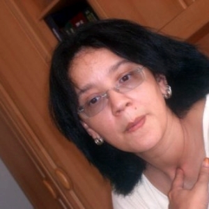 Profilbild von Monika Thomas