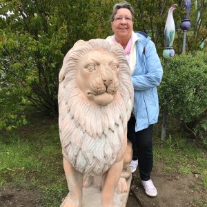Profilbild von Monika Thordsen