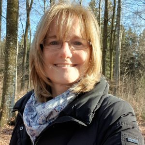Profilbild von Monika Thurner