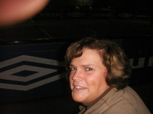 Profilbild von Monika Tofaute