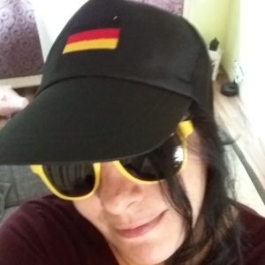Profilbild von Monika Tophofen