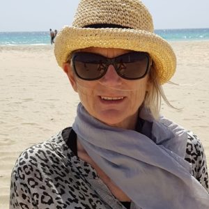 Profilbild von Monika Tratz