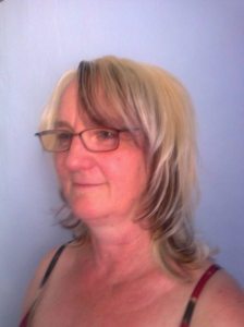 Profilbild von Monika Trautvetter