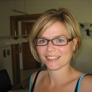 Profilbild von Monika Treipl