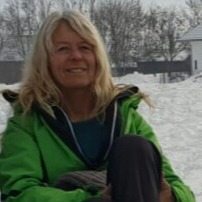 Profilbild von Monika Tretbar