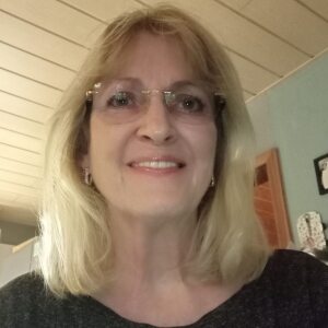 Profilbild von Monika Trierweiler