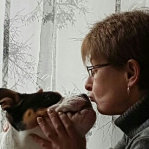 Profilbild von Monika Trimborn