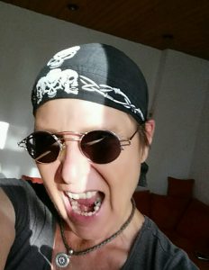 Profilbild von Monika Trost