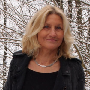 Profilbild von Monika Trümper