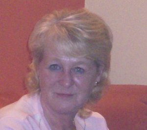 Profilbild von Monika Trusch