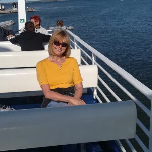 Profilbild von Monika Trutt
