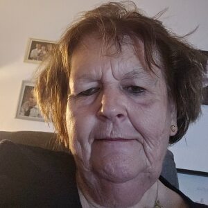 Profilbild von Monika Tuche