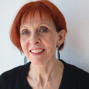 Profilbild von Monika Uherek