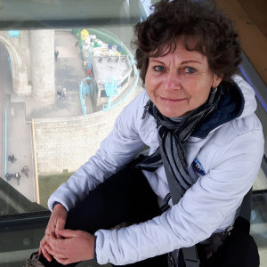 Profilbild von Monika Uhlig