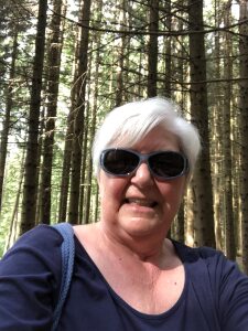 Profilbild von Monika Uhrig
