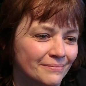 Profilbild von Monika Ulbrich
