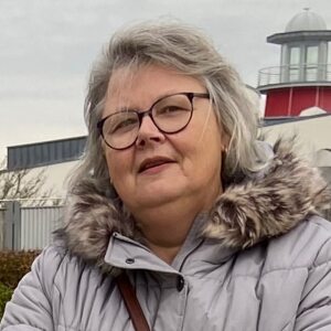 Profilbild von Monika Ulferts
