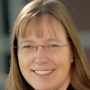 Profilbild von Monika Urbainczyk