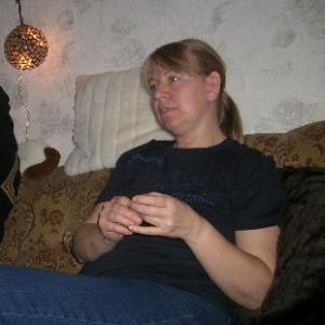 Profilbild von Monika Urbanczik