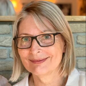 Profilbild von Monika Vahldiek