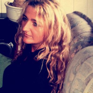 Profilbild von Monika Vasi