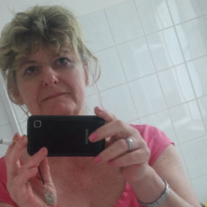 Profilbild von Monika Vebter