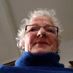 Profilbild von Monika Veit