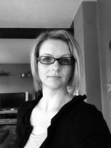 Profilbild von Monika Velikov