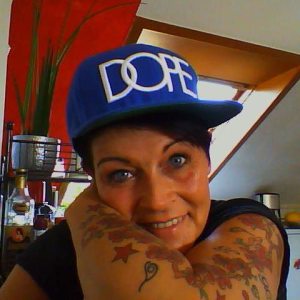 Profilbild von Monika Velvendick