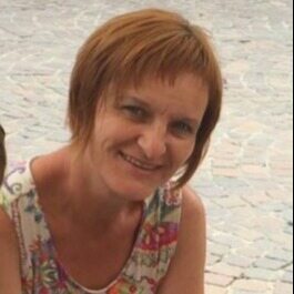 Profilbild von Monika Venter