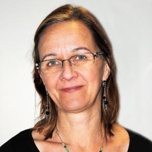 Profilbild von Monika Verhülsdonk