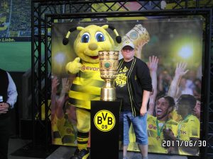 Profilbild von Monika Verley