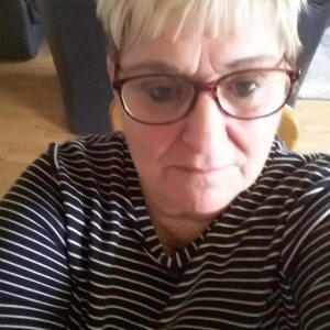 Profilbild von Monika Vettel