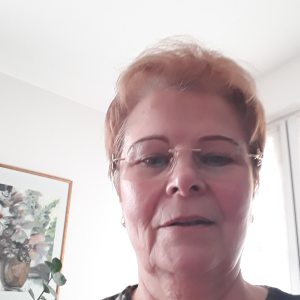 Profilbild von Monika Vincenz