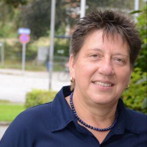 Profilbild von Monika Voege