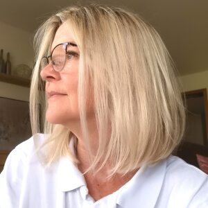 Profilbild von Monika Völkel
