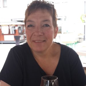 Profilbild von Monika Vogel