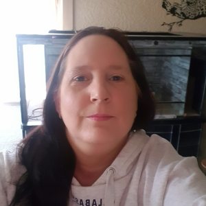 Profilbild von Monika Vogel