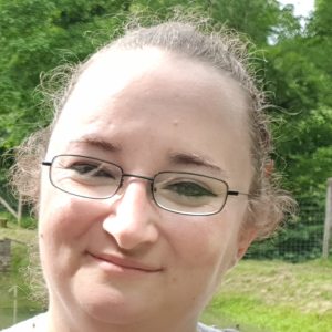 Profilbild von Monika Vogel