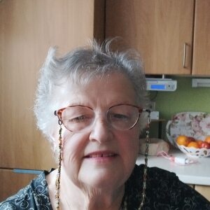Profilbild von Monika Voigt