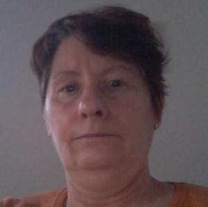 Profilbild von Monika Voigt