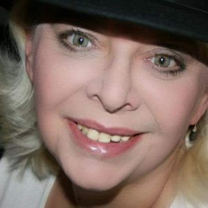 Profilbild von Monika Voigt