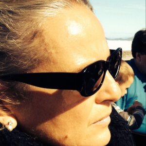 Profilbild von Monika Voigtländer