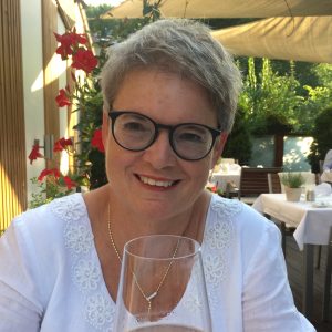Profilbild von Monika Wachter
