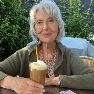 Profilbild von Monika Wächtler