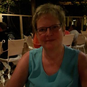 Profilbild von Monika Wagner