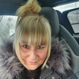 Profilbild von Monika Wagner
