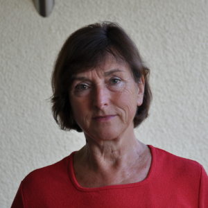 Profilbild von Monika Wagner
